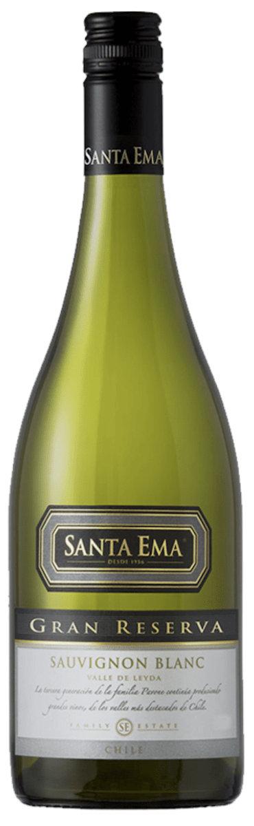 SANTA EMA GRAN RESERVA SAUVIGNON BLANC 750 ML 1