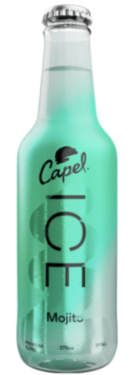 CAPEL ICE MOJITO 275 CC 1