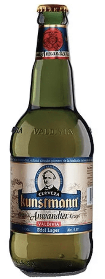 KUNSTMANN ANWANDTER 500 ML 1