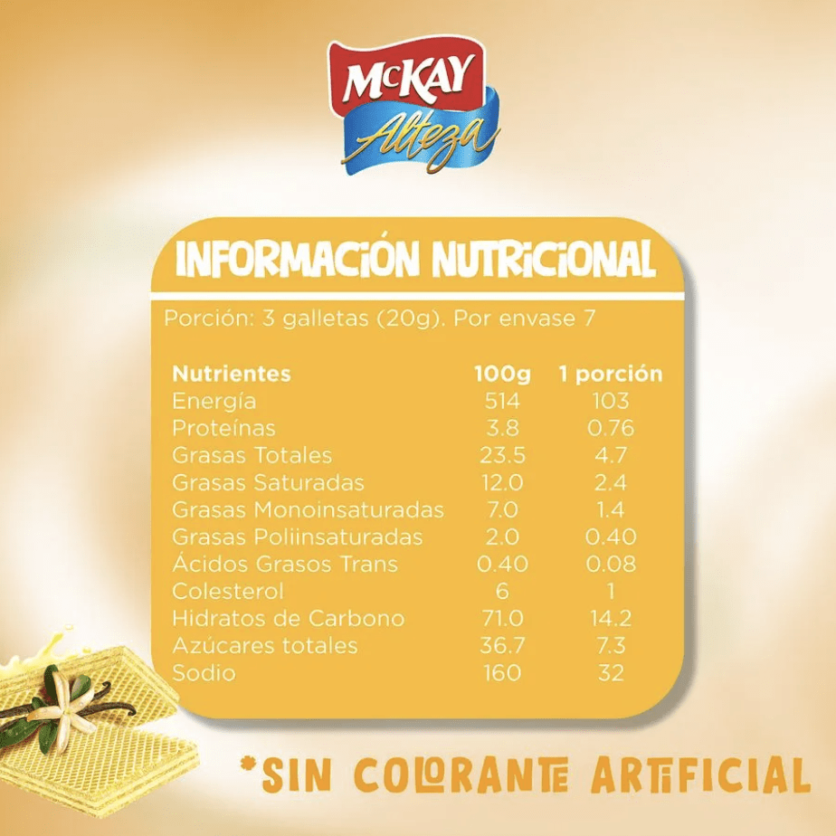 ALTEZA BOCADO 140 GR2