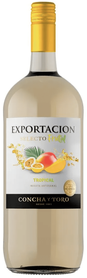 EXPORTACION SELECTO FRUTAL TROPICAL 1.5 L 0