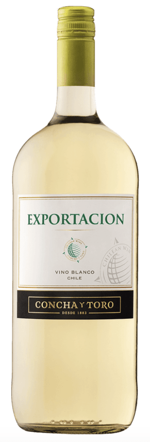 EXPORTACION VINO BLANCO 1.5 L 1
