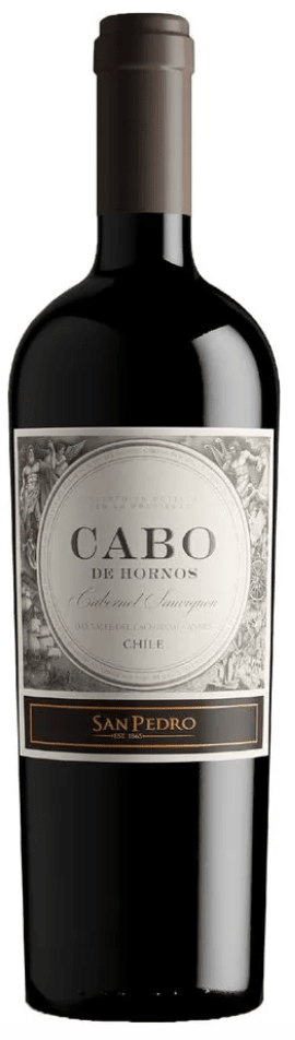 CABO DE HORNOS 750 ML 0