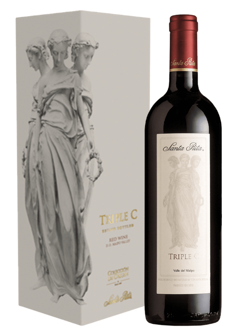TRIPLE C 750 ML2
