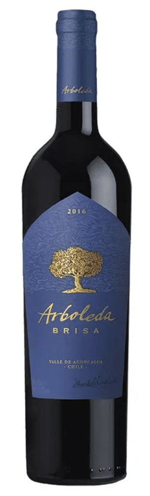 ARBOLEDA BRISA 750 ML 0