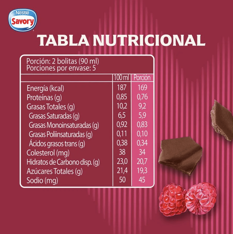 MEGA TRIO FRAMBUESA SAVORY 450 ML2