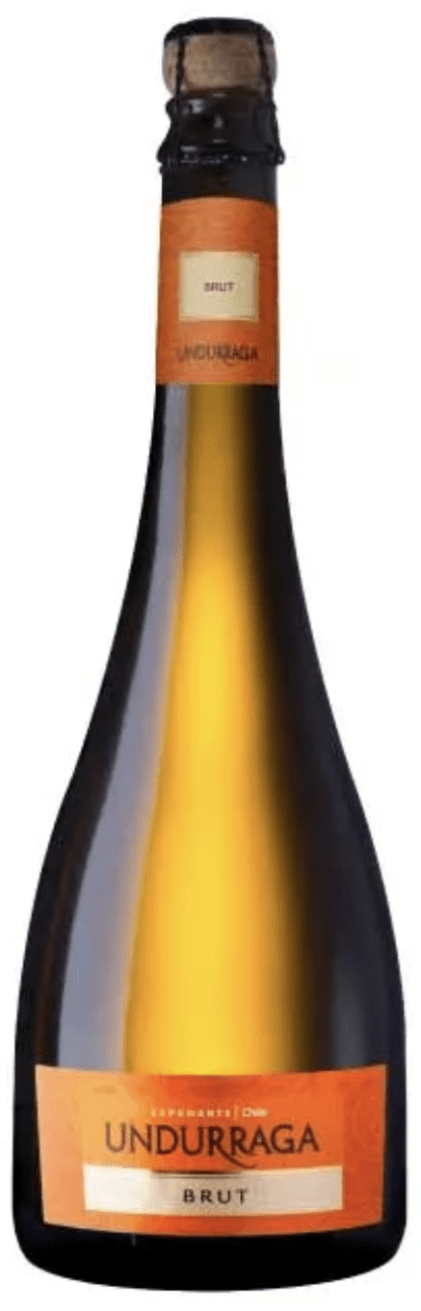 UNDURRAGA BRUT 750 ML 0