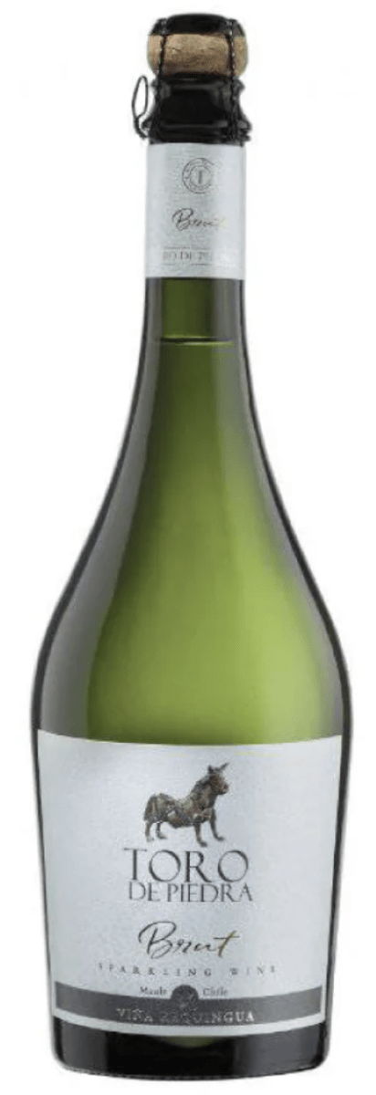 TORO DE PIEDRA ESPUMANTE BRUT 750 ML 0