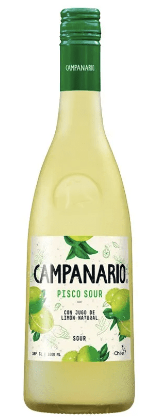 CAMPANARIO SOUR 1 L 1
