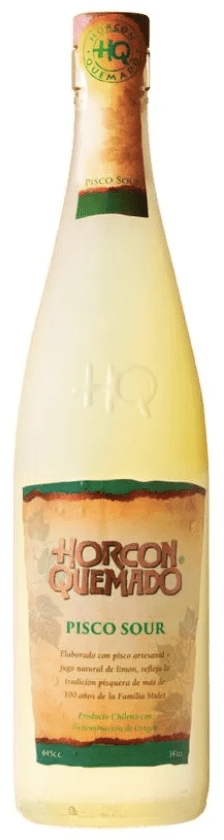 HORCON QUEMADO SOUR 645 ML 0