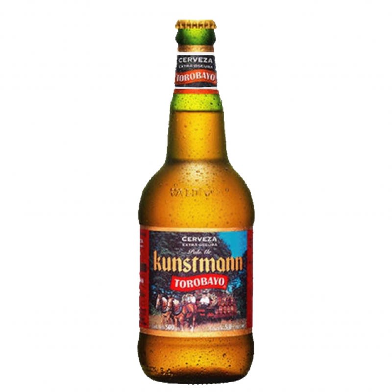 KUNSTMANN TOROBAYO 500 ML 0