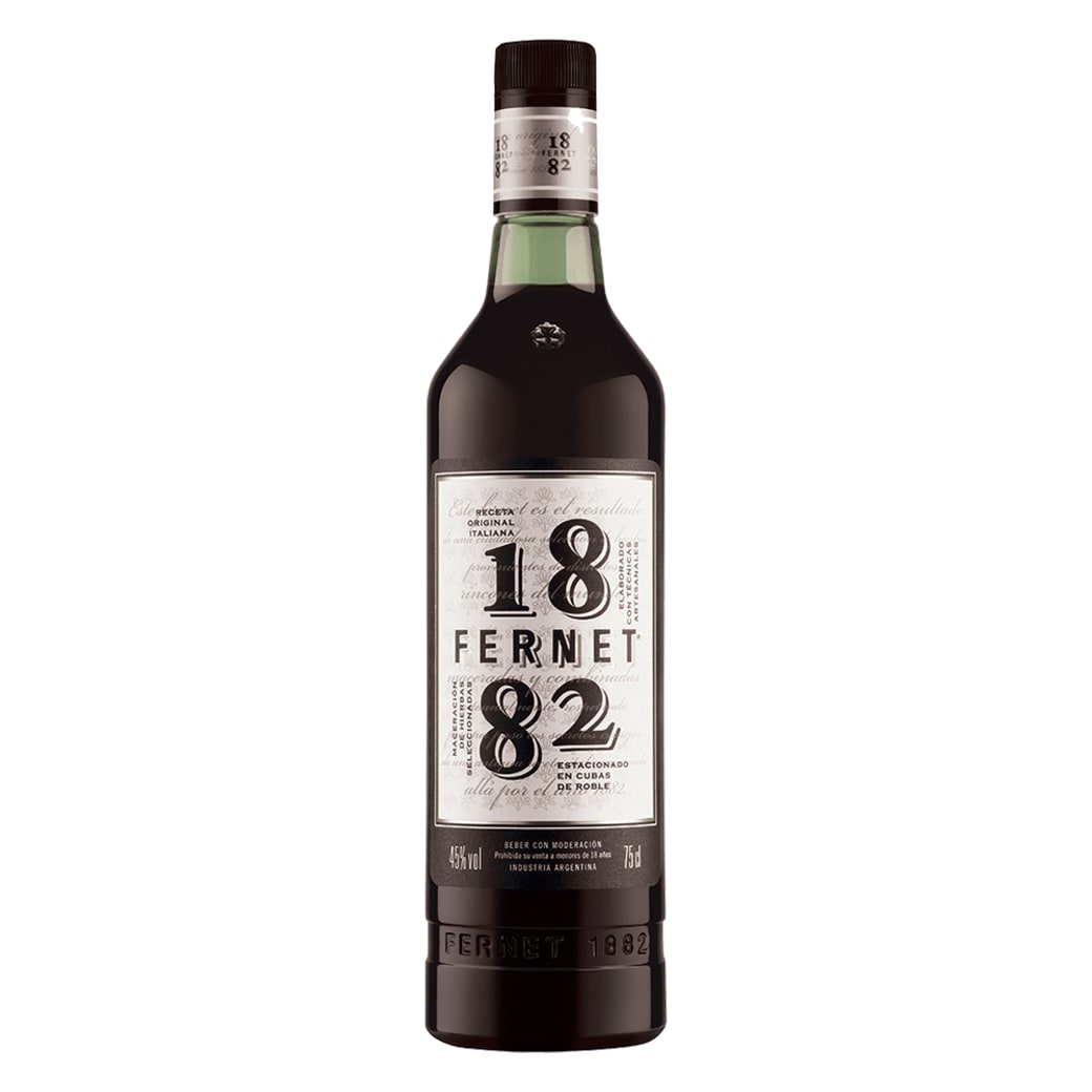 FERNET 1882 750 ML 0