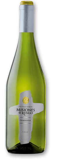 MISIONES DE RENGO CHARDONNAY VARIETAL 750 ML 0