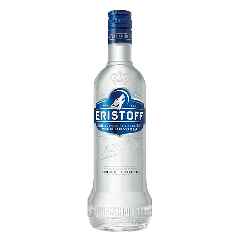 ERISTOFF 1000 ML 0