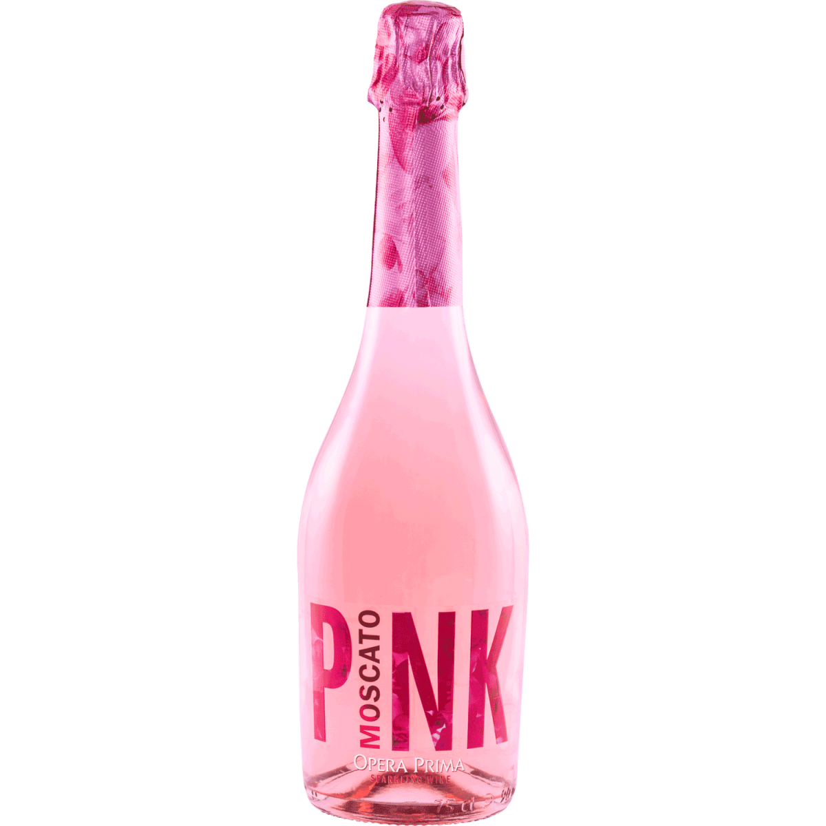 OPERA PRIMA PINK 750 CC 0