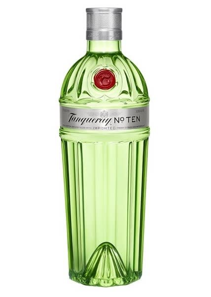TANQUERAY Nº TEN 750 CC 0