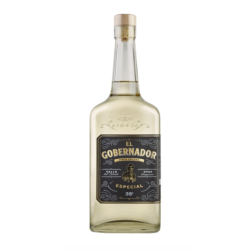 GOBERNADOR ESPECIAL 35° 700 CC 0