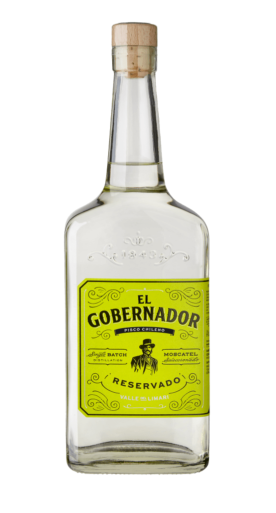 GOBERNADOR 40° 700 CC 0