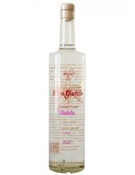 DON GUDELIO VIOLETA 40° 750 ML 0