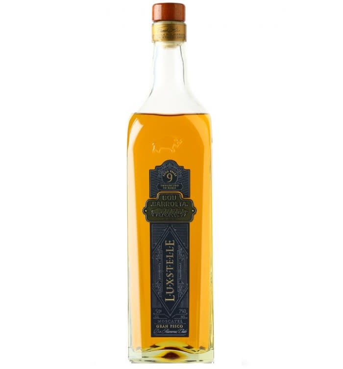 BOU BARROETA LUXSTELLE 50° 750CC 0