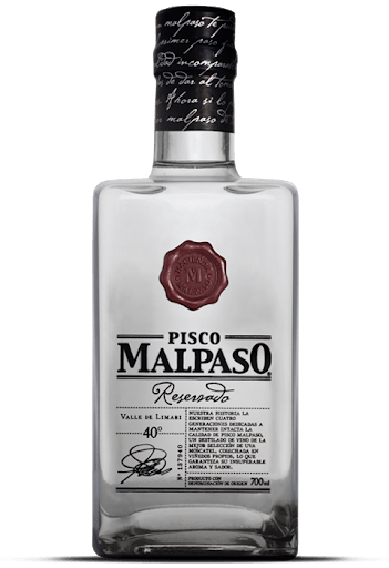 MAL PASO 40° ICONO 750 ML 0