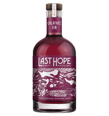 LAST HOPE CALAFATE 700 ML 0