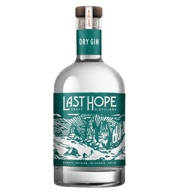 LAST HOPE DRY 700 ML 0