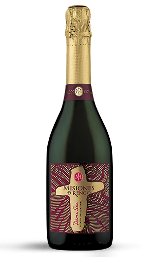 MISIONES DE RENGO DEMI SEC 750 ML 0