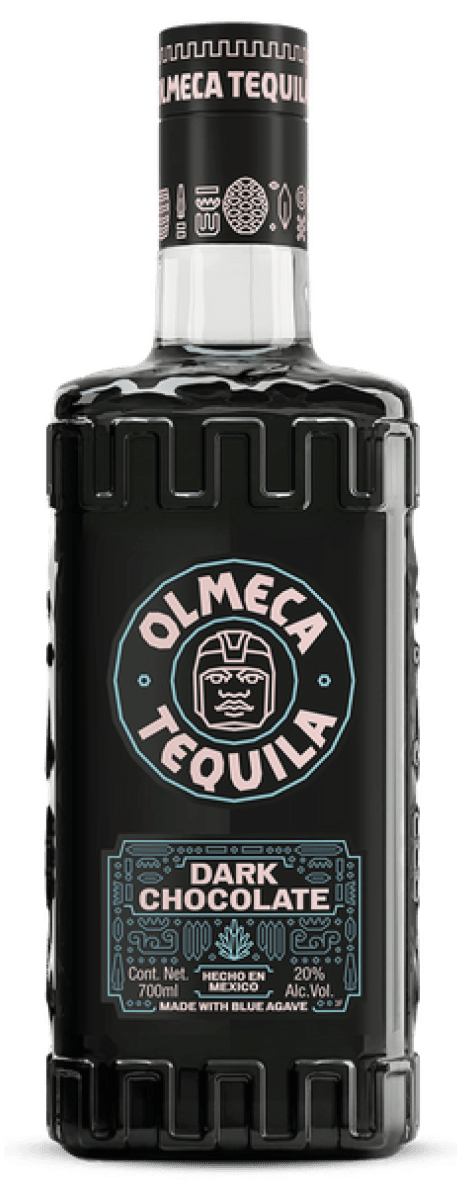 OLMECA DARK CHOCOLATE 700 CC 0