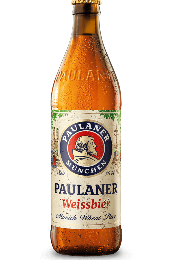 PAULANER WEISSBIER BOTELLIN 500 ML 0