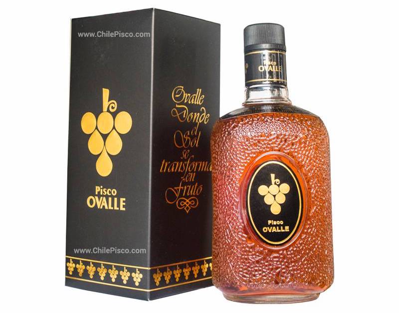 OVALLE 750 ML2