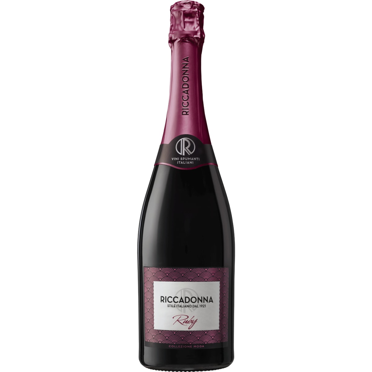 RICCADONNA RUBY 750 CC 0