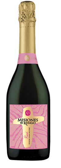 MISIONES DE RENGO ROSE 750 ML 0