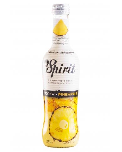 SPIRIT PINEAPPLE 275 ML 0