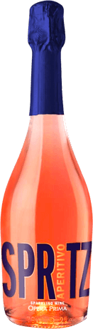 OPERA PRIMA SPRITZ 750 CC 0