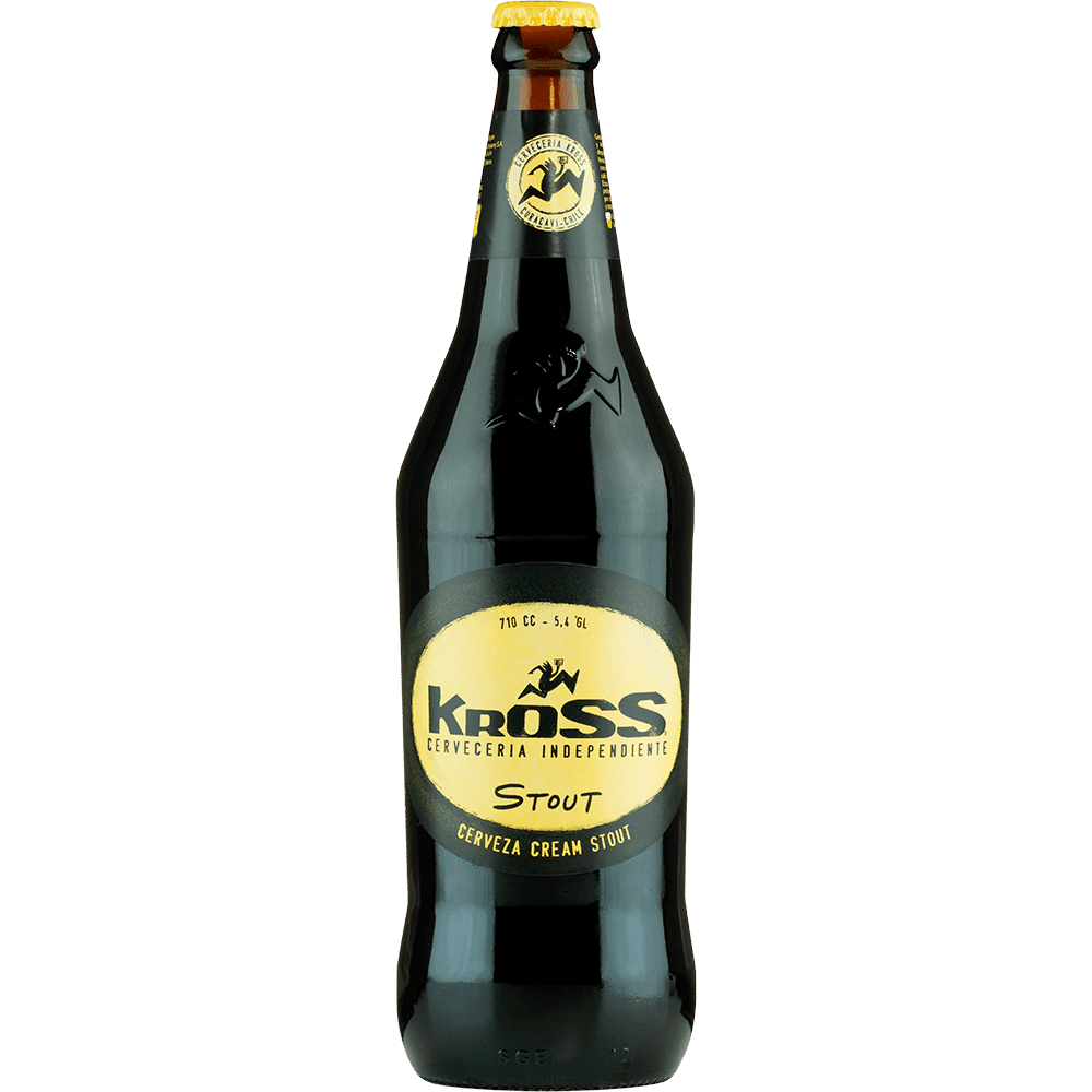 KROSS STOUT 710 ML 0