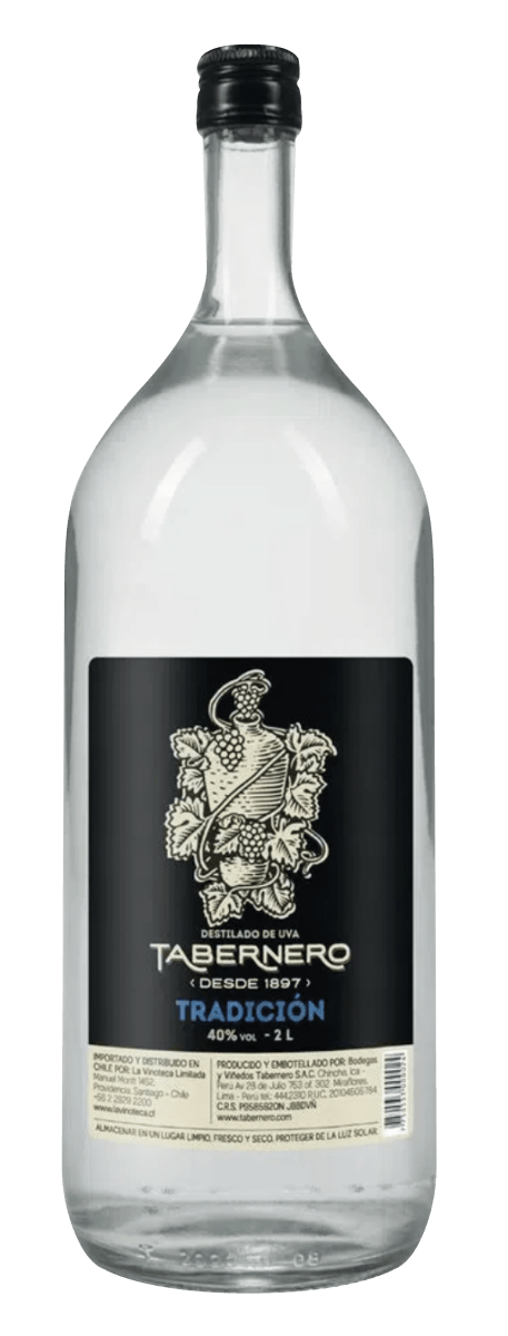 TABERNERO 2000 ML 0