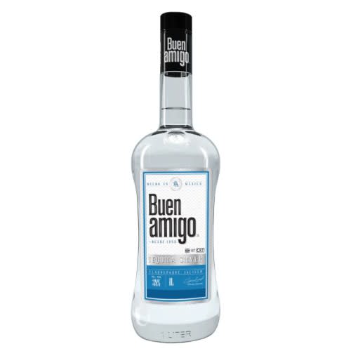 BUEN AMIGO BLANCO 1000 ML 0