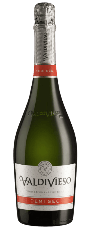 VALDIVIESO DEMI SEC 750 CC 0
