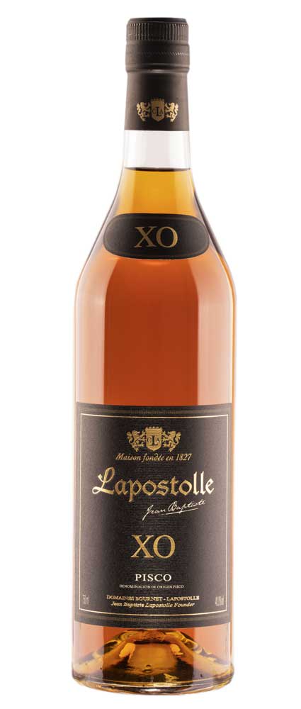 LAPOSTOLLE XO 40º 750 ML 0