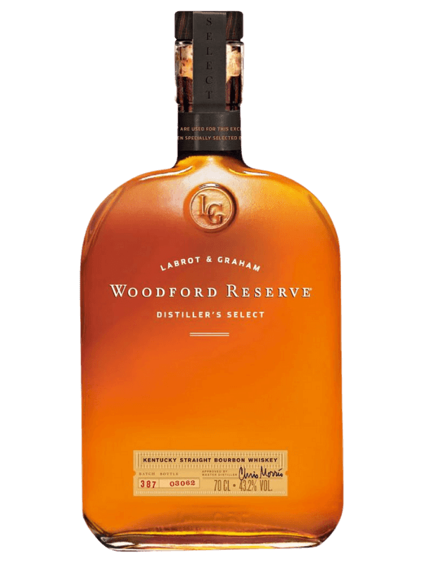 WOODFORD 700 CC 0