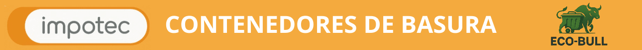 Contenedores de Basura