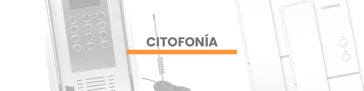 Citofonia
