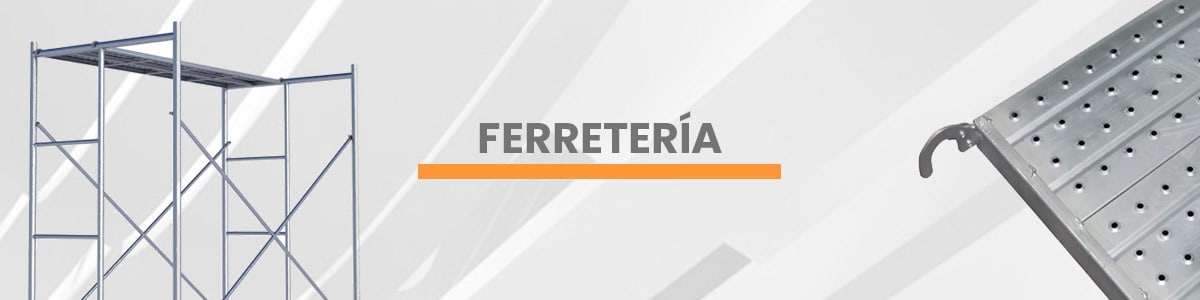Ferretería