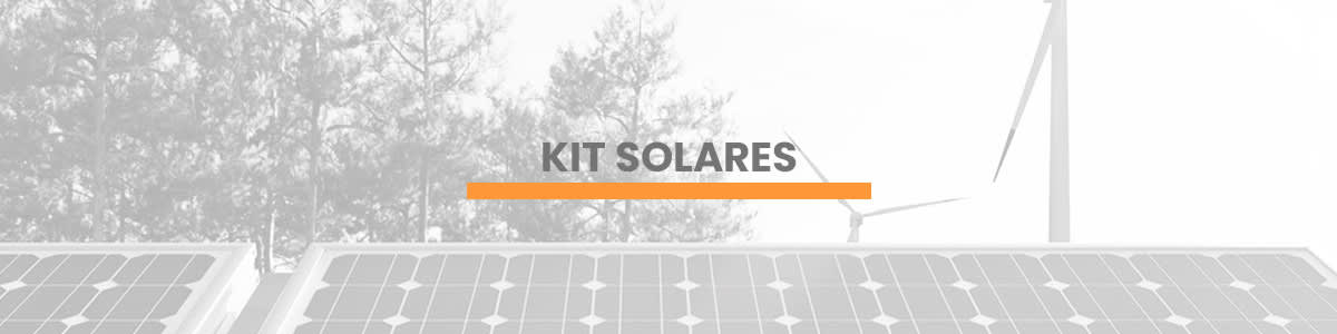 Kit Solares