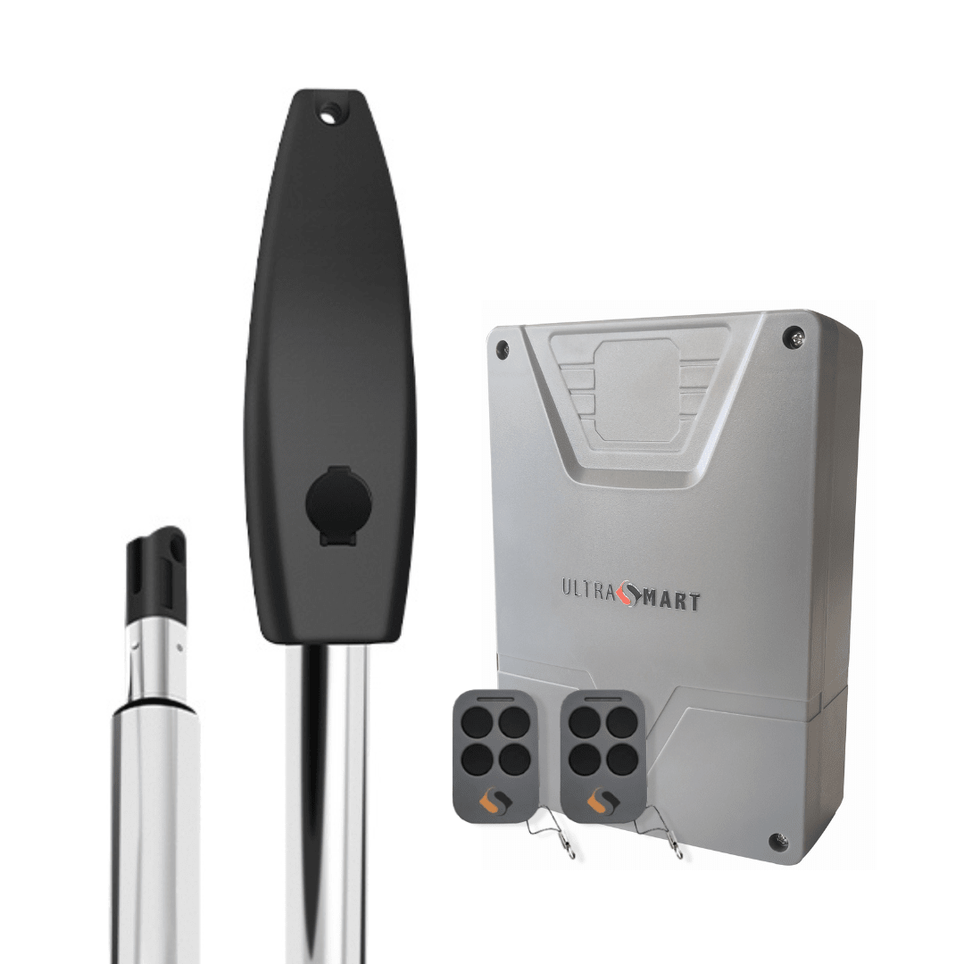 Kit Batiente 1 Brazo 350Kg 3,5mt Electromecánico UltraSmart | Impotec