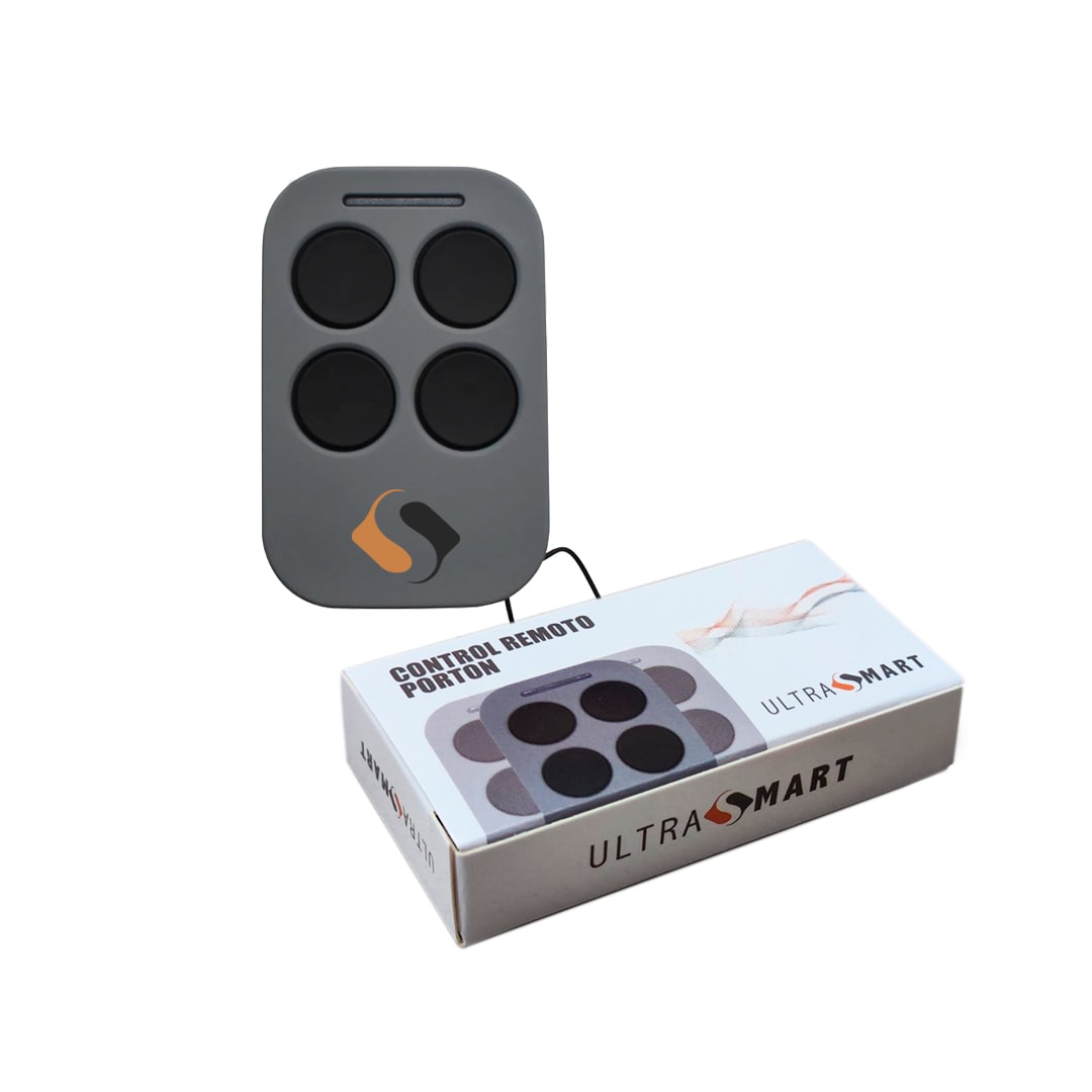 Control Remoto Motores UltraSmart