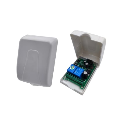 RELE GENERICO 2 CANALES 433MHZ 3