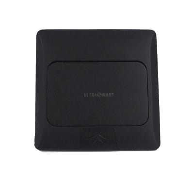 tomacorriente doble emergente resistente multifuncional 5