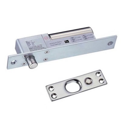 Cerradura Pivote Empotrada 1